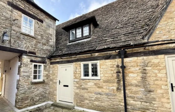 Investment Potential in Malmesbury photo